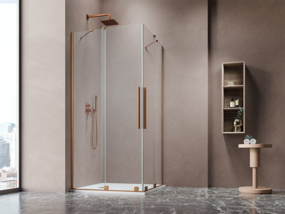 vixor milo kabina prysznicowa