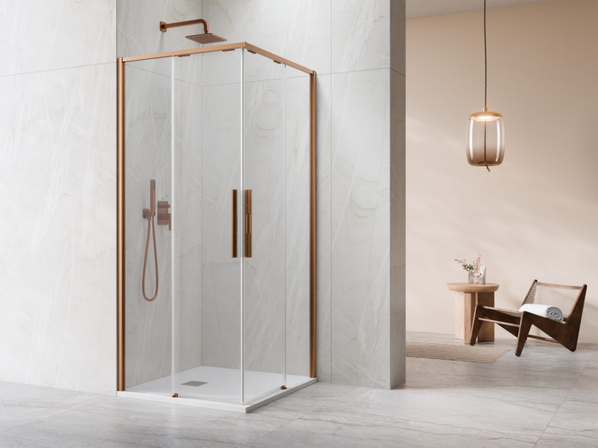 vixor tiso kabina prysnicowa