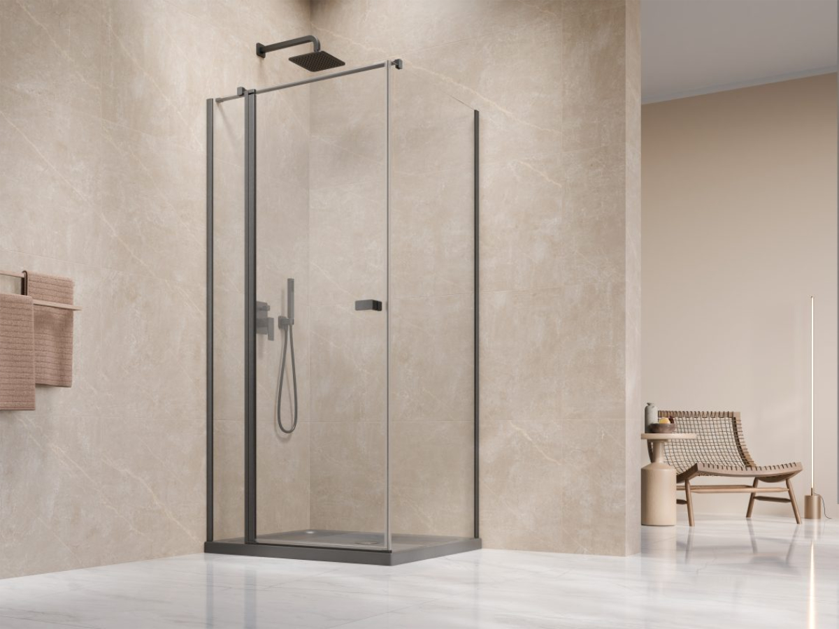 vixor vesa kabina prysznicowa