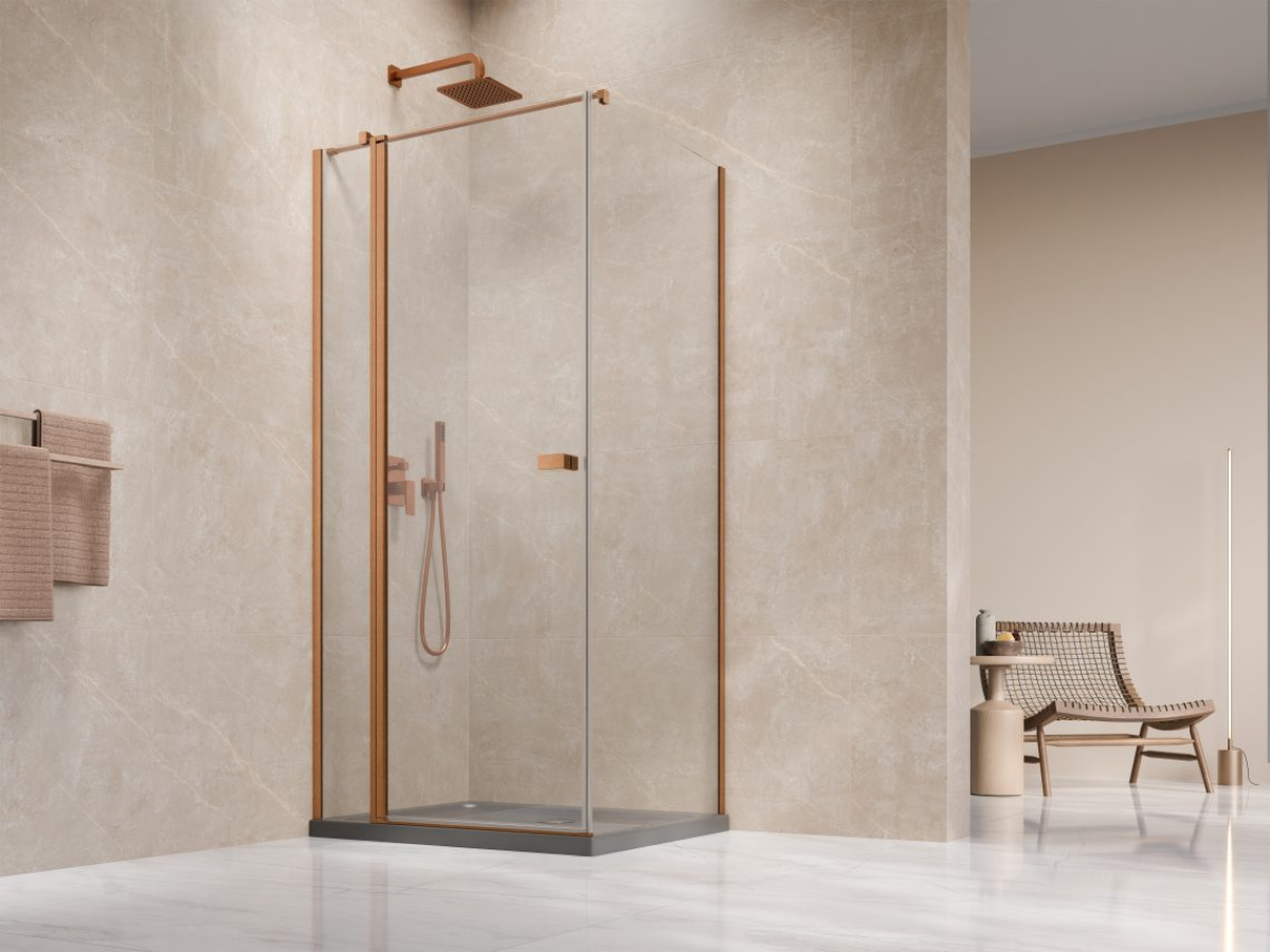 vixor vesa kabina prysznicowa