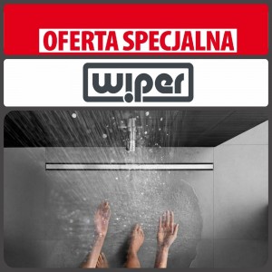 Oferta Specjalna Wiper New Premium
