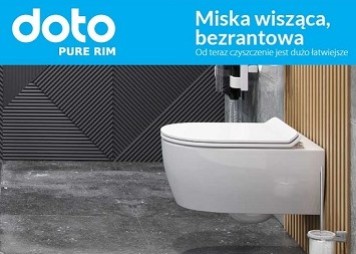 Doto Pure Rim - Promocja!