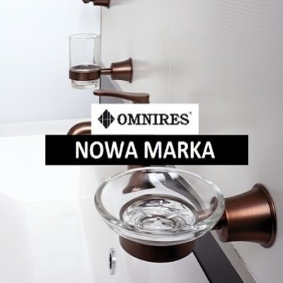Akcesoria marki Omnires