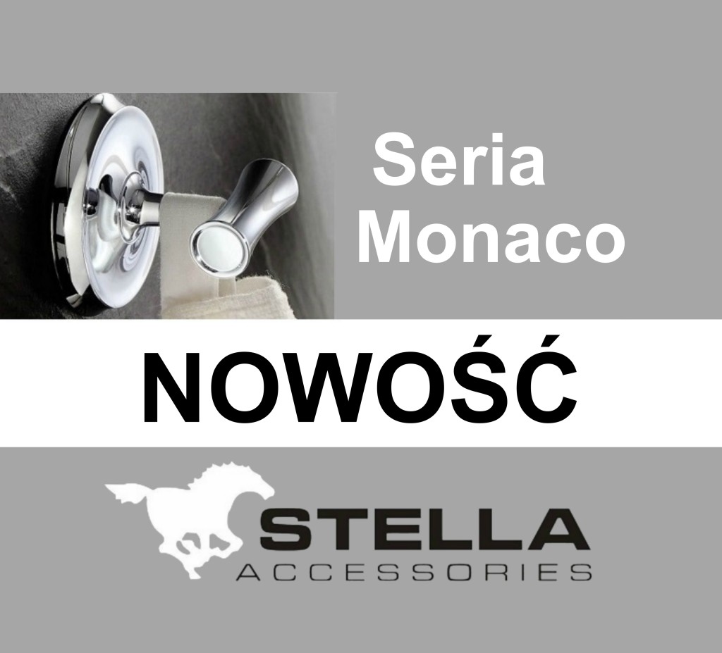 Stella seria Monaco