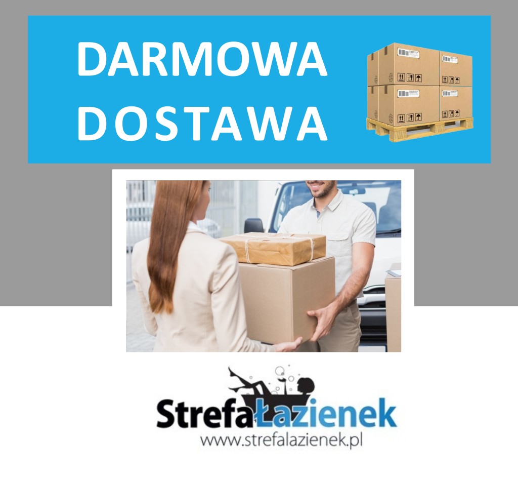 Darmowa dostawa przy zamówieniu powyżej 5 tyś. złotych!
