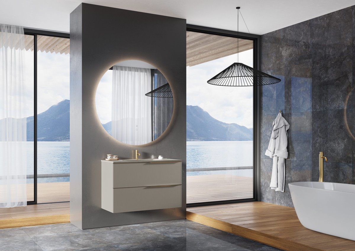 Elita Soho Meble Łazienkowe