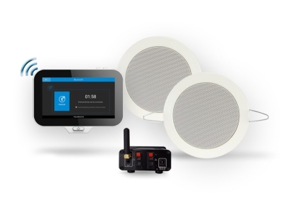 Nowość w ofercie AquaSound!