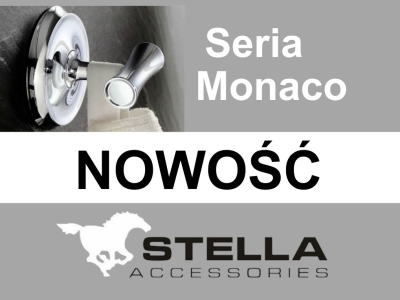Stella seria Monaco