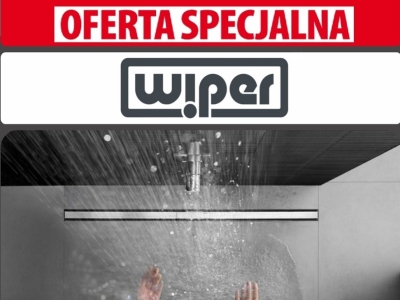 Oferta Specjalna Wiper New Premium