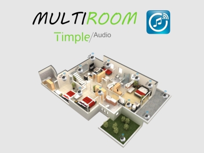 System Audio MULTIROOM