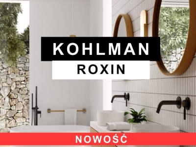 KOHLMAN Roxin Black